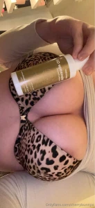 Haluuks hierontaa beib