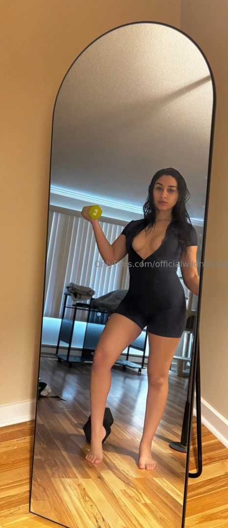 Goodmorning today s challenge is simple go to the gym i want you to do 