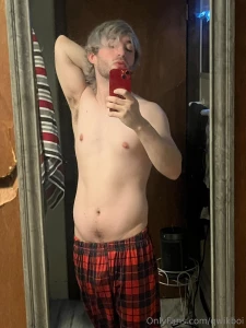 Is this normal for less than a week of gains 134-140 lbs