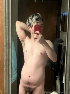 Is this normal for less than a week of gains 134-140 lbs part 2
