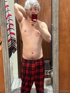 Is this normal for less than a week of gains 134-140 lbs part 3
