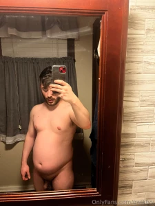 A prior gain sept 2023-jan 2024 about 30 lbs between woof 140-175 part 1