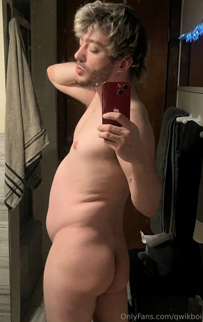 Thank you for the bigger ass wider hips softer rounder fatter belly part 1 