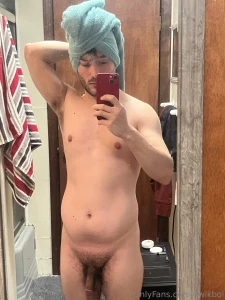 Here are a few personal selfies i wouldn t share to anyone but you part 1