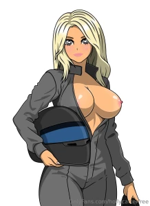 Thank you so much for the amazing art jojohentai