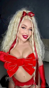 Would you like to have a new year s gift like this under the tree