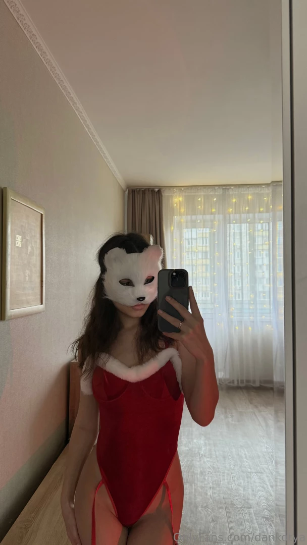 Brought a gift for you part 3 