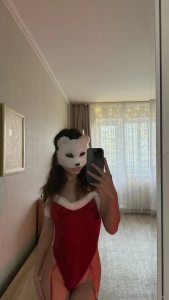 Brought a gift for you part 3