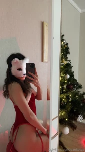 Brought a gift for you part 2