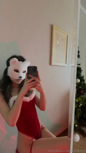 Brought a gift for you part 1