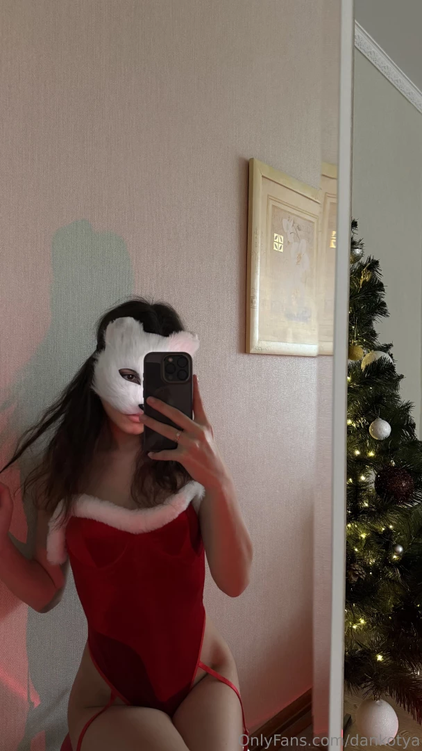Brought a gift for you 