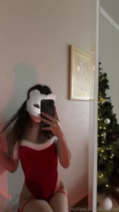 Brought a gift for you