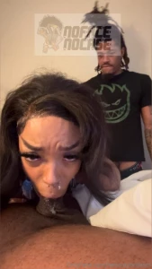 Just posted this new banger with mrsoulpol heisslaybraham athenasaglit