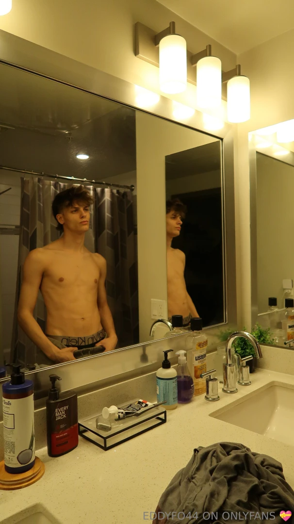 Looking back at myself part 1 