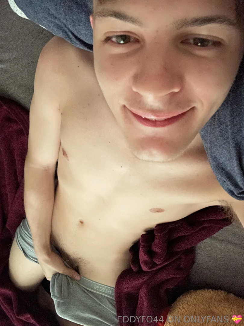 Will you come handle my morning wood 