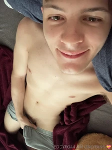 Will you come handle my morning wood