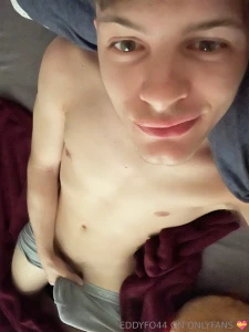 Will you come handle my morning wood part 1