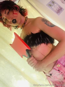 My paddle and i want to play part 1