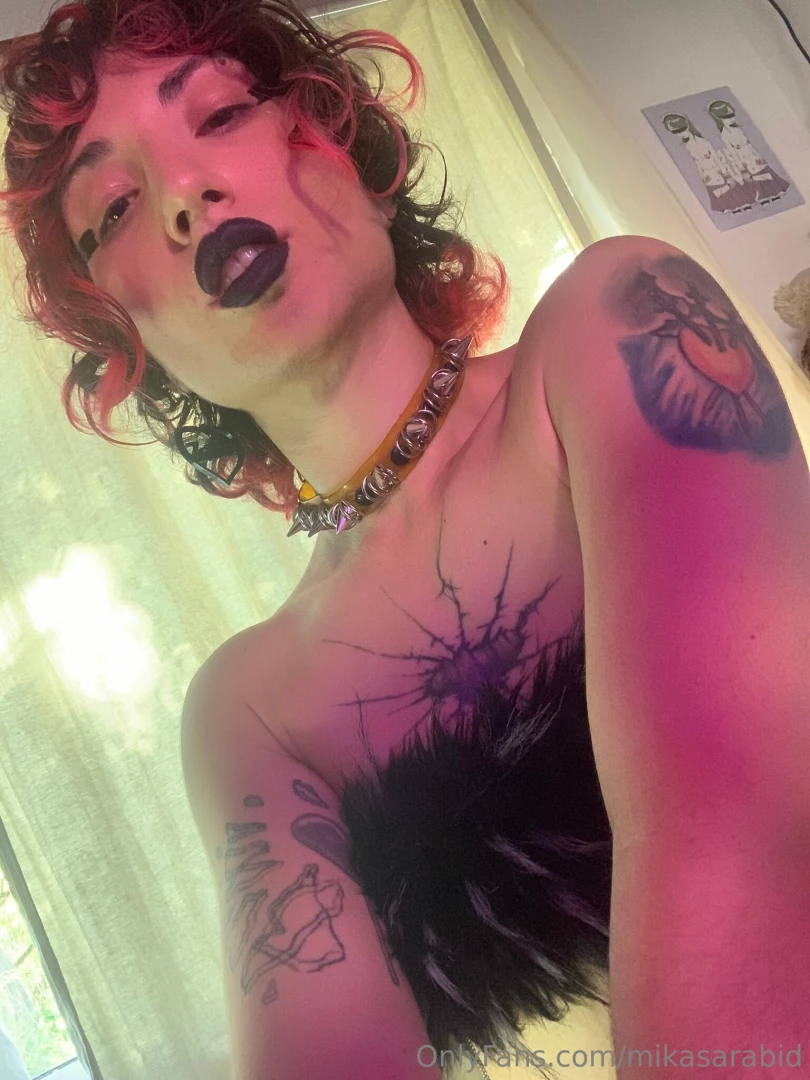 I am superior and you know it 