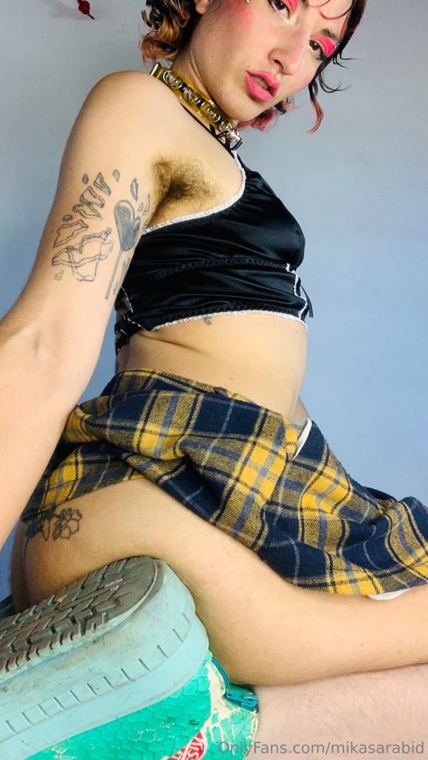 I want you to give yourself completely 