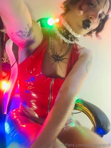 Santa just wants to know how you ve been this year