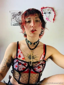 I can t deny it i enjoy it when you crawl