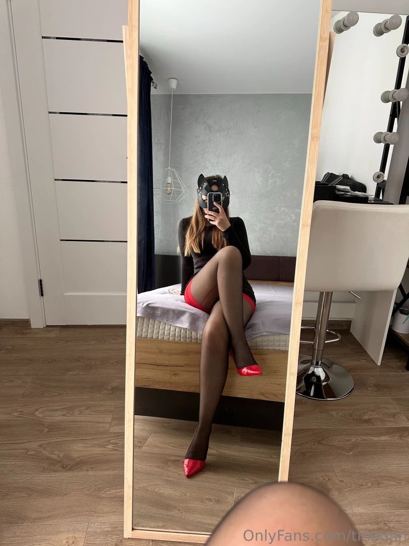 Are you craving more part 1 