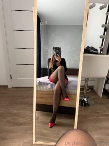 Are you craving more part 1