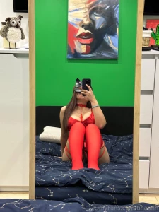 Is red very aggressive