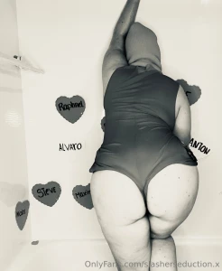 Actives fan that contributes alot to the page gers their name on my