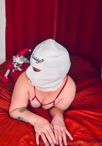 Naughty little elf part 140