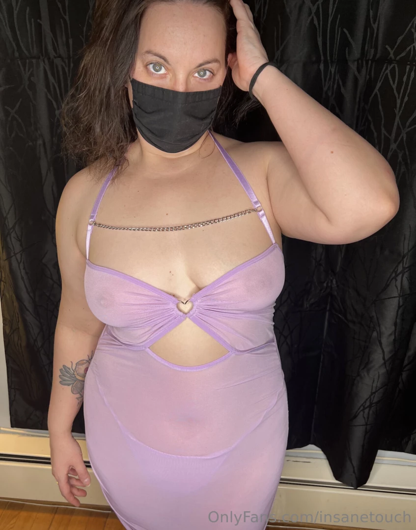 Hope you enjoy this see trough im bored come play with me 