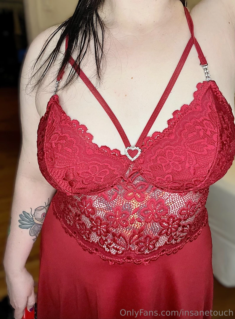 Do you like my little night robe hehe 