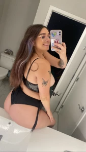 Hump day and side titty for the win
