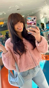 New hair who dis part 59