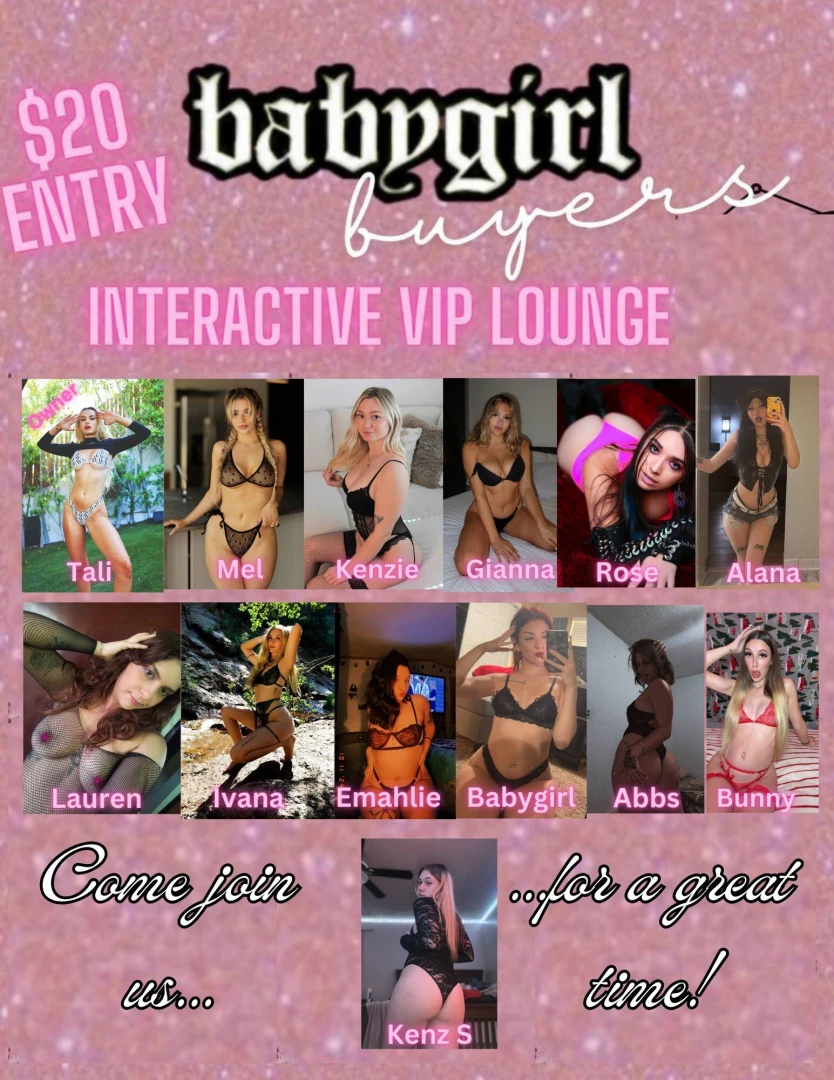 Message me for the link to join our exclusive chat for access to gfe 