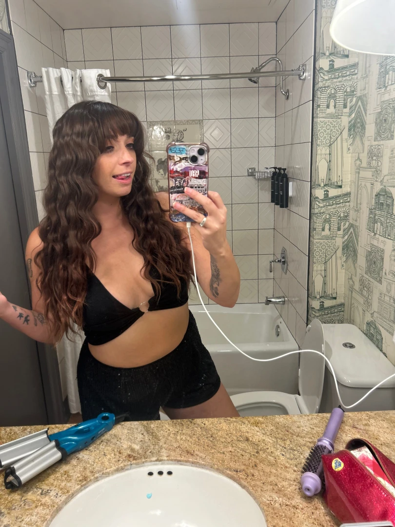 Whatcha in the mood or today 