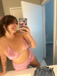 You amp me at the pool