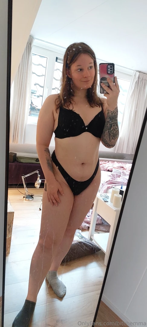 Finally moved everything in my new place photoshoot will continue as 