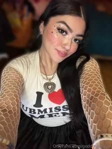 Just me and my hairy pussy