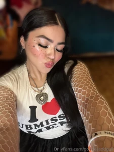 Just me and my hairy pussy part 9