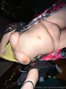 Just me and my hairy pussy part 10