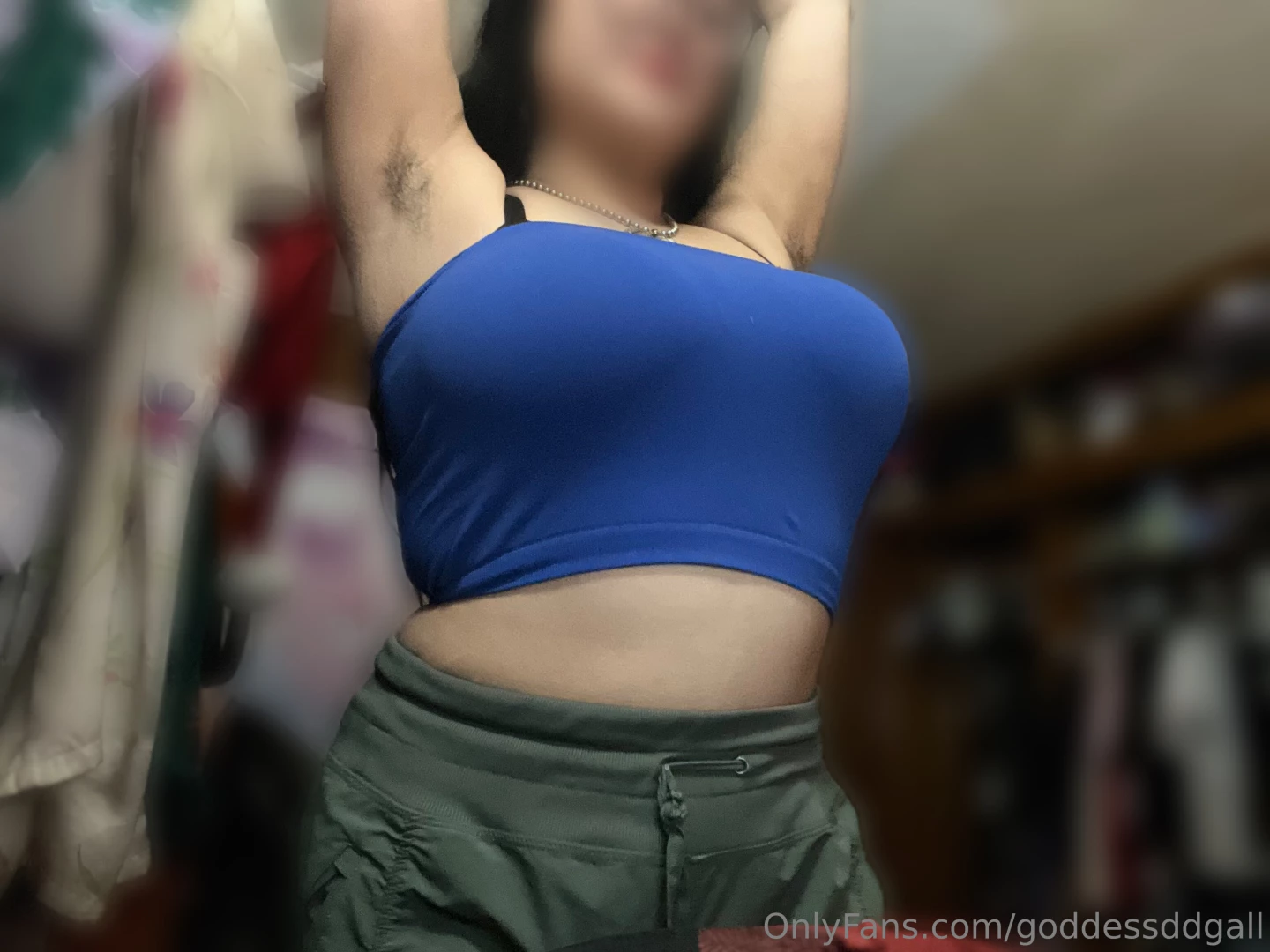 Hairy pits are still a thing right last pics because had to shave them 