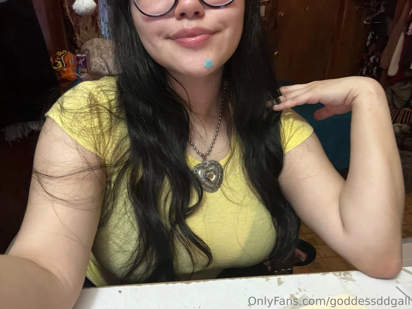 Titties looking nice 