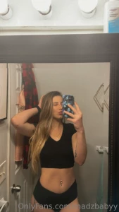 Madzbabyy part 1