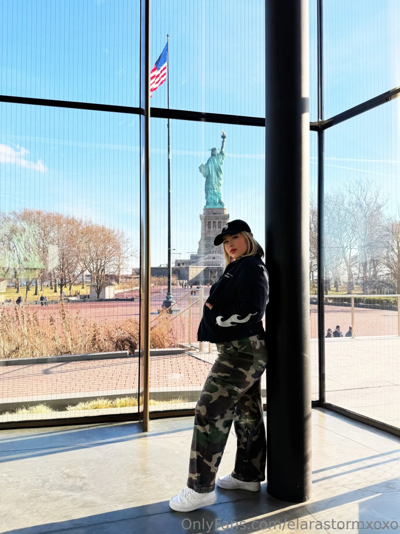 New york part 5 