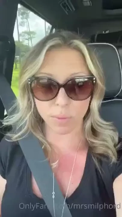 On the road again part 1 