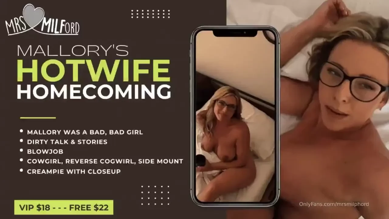 New ppv release oops when he comes home early and you didn t clean up 