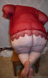 I m thinking about you tying me up