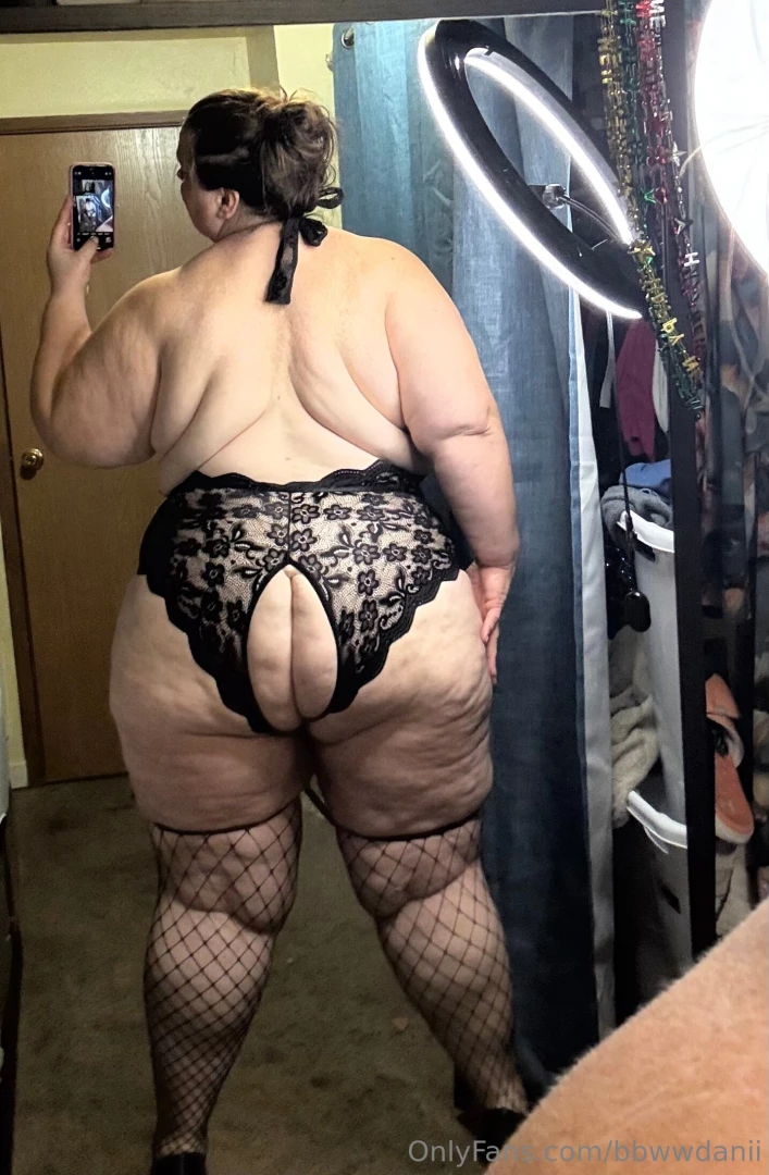 Crotchless is the only way right 